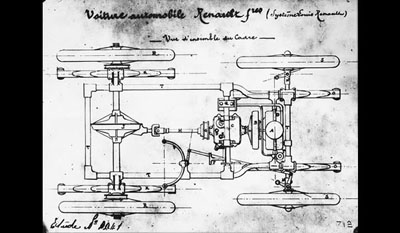 Renault Type B 1899 8